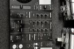 Pioneer DJM 350 mixer met effecten, Ophalen of Verzenden, Zo goed als nieuw, Minder dan 5 kanalen