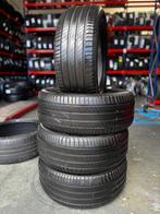 4X 235/55R17 103Y Michelin Primacy 4 - 6mm, Gebruikt, -, -, 17 inch