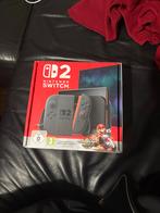 Nintendo Switch - Nieuw in doos!, Met games, Met 2 controllers, Nieuw, Ophalen of Verzenden