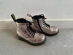 Dr. Martens Metallic Rose Maat 25, Kinderen en Baby's, Kinderkleding | Schoenen en Sokken, Ophalen of Verzenden, Zo goed als nieuw
