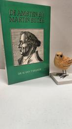 Spijker, Dr. W. van ‘t ; De ambten bij Martin Bucer, Boeken, Ophalen of Verzenden, Gelezen, Christendom | Protestants