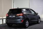 Ford Fiesta 1.0 EcoBoost Hybrid 39.000 km Titanium AUT CARPL, Stof, Gebruikt, Zwart, Origineel Nederlands