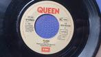 Queen Flash 7", Gebruikt, 7 inch, Single, Ophalen of Verzenden