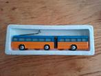 Brawa trolley geledebus, Overige merken, Ophalen of Verzenden, Zo goed als nieuw, Gelijkstroom