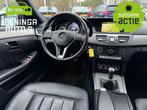 Mercedes E-klasse 200 Ambition Avantgarde | Leder | Dak | 82, Achterwielaandrijving, Gebruikt, 4 cilinders, Bedrijf