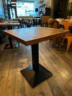 Restaurant tafel, Huis en Inrichting, Ophalen, Zo goed als nieuw