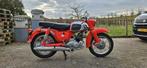 Honda dream benly ca95 oldtimer 1965 150cc 2 cilinder c92