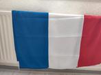 Nederlandse vlag 100x150, Ophalen, Zo goed als nieuw