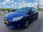 2014 Ford Focus 1.0 EcoB. Edition 7-XDL-83, Auto's, Focus, Euro 5, Gebruikt, Bedrijf