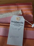Lap stof Brunschwig & Fils  New York, Nieuw, Ophalen of Verzenden, 30 tot 120 cm, Katoen