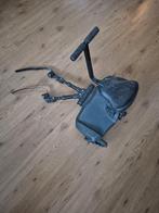 Meerijdplankje universeel bumprider zitje, Kinderen en Baby's, Ophalen, Gebruikt, Overige merken