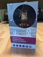 Molen met ledverlichting! 1212876, Ophalen, Zo goed als nieuw
