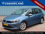 Volkswagen Golf Sportsvan Comfortline 1.0 TSI 115pk DSG AUTO, Stof, Gebruikt, 116 pk, Navigatiesysteem