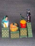 McDonald's Kerstballen Set - Nieuw in Verpakking, Ophalen, Nieuw