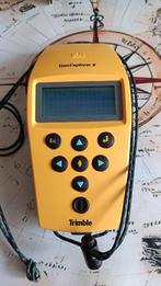 Trimble GeoExplorer II GPS, Hobby en Vrije tijd, Overige Hobby en Vrije tijd, Ophalen of Verzenden, Zo goed als nieuw