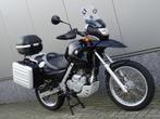 BMW F 650 GS (bj 2005), Bedrijf, Toermotor, 650 cc