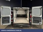 Opel Vivaro 1.6 CDTI 122pk L1H1 Euro6 Airco | Navigatie | Tr, Voorwielaandrijving, Gebruikt, 2000 kg, 122 pk