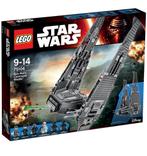 Lego 75104 star wars NIEUW IN DOOS, Ophalen of Verzenden, Nieuw