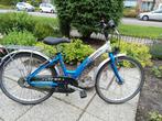 24 inch Noxon meisjesfiets., Ophalen, Versnellingen, Noxon, Gebruikt