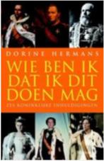 Wie ben ik dat ik dit doen mag, Ophalen of Verzenden, Zo goed als nieuw, Nederland, Tijdschrift of Boek