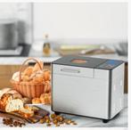 CIRO CBM2012 broodbakmachine NIEUW in gesealde doos, Ophalen of Verzenden, Nieuw
