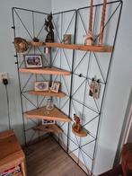 Wand-/scheidingswandje, Ophalen of Verzenden, Zo goed als nieuw