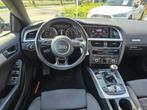 Audi A5 SPORTBACK 1.8 TFSI Adrenalin (bj 2016), Auto's, Te koop, 1465 kg, Benzine, A5