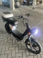 Goccia GEV1000 scooter, Elektrisch, Zo goed als nieuw, Ophalen, Overige merken
