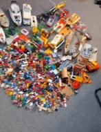 Playmobil enorme hoeveelheid, Ophalen, Gebruikt