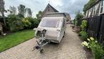 Kip Kompakt KK 400 EK 1988, Standaardzit, Kip, Tot en met 2, Dwarsbed