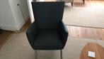 Foxxy Label van Gerard van de Berg , geheel opnieuw bekleed, Huis en Inrichting, Fauteuils, Ophalen, Zo goed als nieuw, Modern
