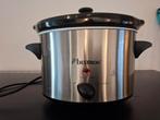 Slowcooker, Ophalen of Verzenden, Zo goed als nieuw