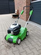 Viking lb5401 verticuteer machine, Ophalen, Zo goed als nieuw, Benzine