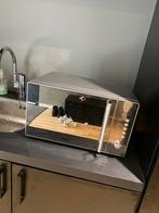 Tristar Magnetron met Grill - Gebruikt, Gebruikt, Grill, Ophalen of Verzenden, Magnetron