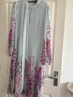 Phase Eight jurk met bloemenprint - Maat onbekend, Ophalen of Verzenden, Zo goed als nieuw, Maat 42/44 (L), Onder de knie