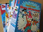 adv5345 donald duck winterboek, Ophalen, Gelezen