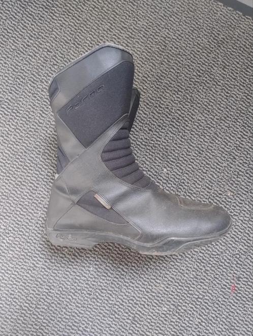 Forma Arbo Dry motorlaars 46, Motoren, Kleding | Motorkleding, Laarzen, Heren, Tweedehands, Ophalen of Verzenden
