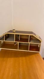 Lundby vintage poppenhuis, Ophalen, Gebruikt, Poppenhuis