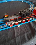 Lego trein 720 vintage, Ophalen of Verzenden, Gebruikt