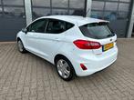 Ford Fiesta 1.1 70pk 5-drs Trend, Stof, Origineel Nederlands, Bedrijf, 39 €/maand