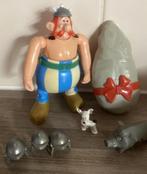 Toycloud Obelix figuur, Verzamelen, Ophalen of Verzenden, Asterix en Obelix, Zo goed als nieuw, Beeldje of Figuurtje