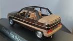 Citroen Visa Decapotable Cabrio 1:43 Norev Pol, Hobby en Vrije tijd, Modelauto's | 1:43, Verzenden, Nieuw, Auto, Norev