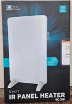 Infrarood Paneel Verwarming 500W WiFi - Nieuw!, Overige soorten, Elektrisch, Nieuw, Ophalen of Verzenden