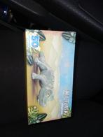 Wiltopia krokodil playmobil mc donalds, Ophalen of Verzenden