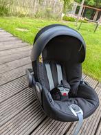 Cybex Newborn autostoeltje + Isofix Base, Verstelbare rugleuning, Zo goed als nieuw, Isofix, 0 t/m 13 kg
