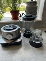 KENWOOD blender/kweukenmachine, Ophalen, Gebruikt, Powerblender