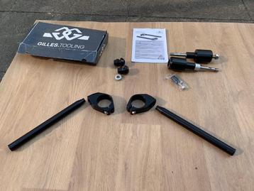Clip ons kawa zx7r beschikbaar voor biedingen
