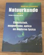 Natuurkunde Deel 2 - Douglas C. Giancoli, Gelezen, Elektrotechniek, Ophalen of Verzenden, Douglas C. Giancoli
