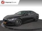 Maserati Ghibli 3.0 | 6 cilinder |330PK |Automaat |Leder |Ca, Auto's, Maserati, Euro 5, Stof, Gebruikt, Startonderbreker