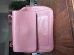 MyOmy tas roze, Sieraden, Tassen en Uiterlijk, Tassen | Damestassen, Ophalen of Verzenden, Zo goed als nieuw, Roze